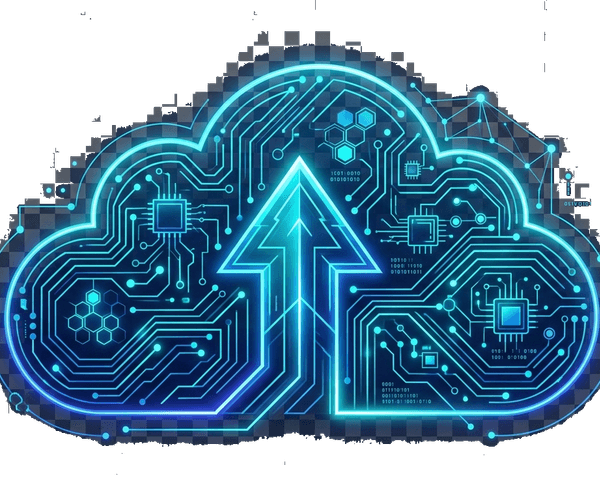 Stratos cloud network infrastructure illustration